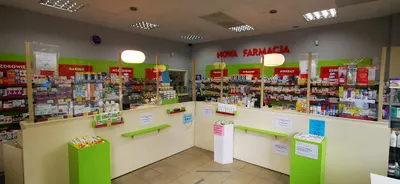 Apteka Osiedlowa NOWA FARMACJA